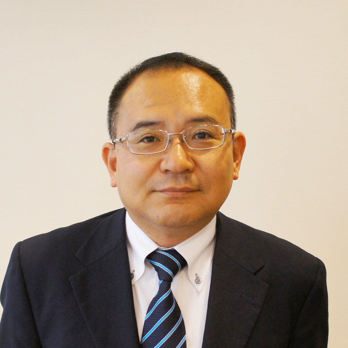 佐久間 朋宏 氏