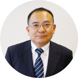 一般社団法人ハラル・ジャパン協会 代表理事　佐久間 朋宏 氏