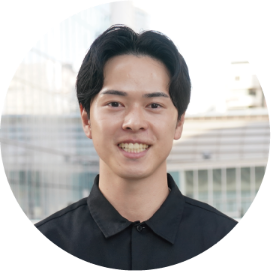 株式会社Halal Navi 代表取締役 本宮 郁士 氏